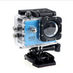 1080P hd sports DV camera mini travel waterproof diving camera car recorder