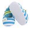 Pram Newborn Baby Kids Infant First Walkers Striped Classic Girl Shoes Loafers