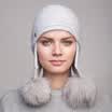 Cashmere Hat