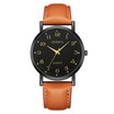 GENEVA quartz watch 533