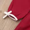 Baby Girl Toddler Autumn Long Sleeve Dress Casual T-shirt Clothes A line Dresses