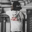Toddler Boy Hooded Sweatshirt AutumnSpring Hoodies Casual Kids Clothes Pullover