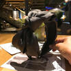 Womens Headband Twist Hairband Bow Knot Cross Tie Velvet Headwrap Hair Band Hoop
