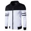 New Mens Outwear Sweater Winter Hoodie Warm Coat Jacket Slim Hooded Sweatshirt