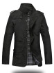 Mens Trench Coat