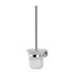 Sea toilet brush set bathroom bathroom stainless steel toilet brush holder toilet brush holder 88258