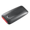 SAMSUNG 2TB Thunderbolt 3 Mobile solid-state diskPSSDX5 Dynamic heat dissipation Safety