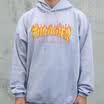 Men Women Hoodie Hooded Coats Jacket Sweater Sweatshirt Jumper Tops Outwear Hot