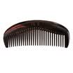 Combine heritage series of ebony ebony comb W1301