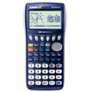 CASIO FX-9750GII Graphing Calculator Dark Blue