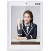 Gifted school U19 student tablet computer quad-core 8 inch learning machine primary school junior high school high school synchronized tutor gold