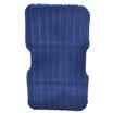 Waterman Whotman comfortable suede car inflatable bed air mat bed bed drive bed bed shock absorber outdoor moisture pad tents pad sleeping pad camping pad WC1454 dark blue