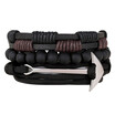 New Fashion Bead Leather Bracelets & bangles for Woven 34 pcs 1 Set Multilayer Wristband Vintage Handmade Bracelet Men Pulseira