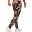 Military Mens Cotton Cargo Pants Combat Camouflage Camo Army Style Trousers US