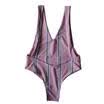 Women Push-up Padded Bra Bandage Bikini Set Swimsuit High Waist Swimwear Bathing
