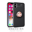 For iPhone6S Cases Business Dirt-Resistant Phone Cases Silicone Magnetic Suction Kickstand Fitted Cases For iPhone6S