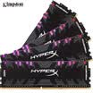Kingston hacker god Predator series predator DDR4 3200 32G 8Gx4 set desktop memory RGB light strip