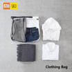 Xiaomi 90fun Multifunctional Travel Storage Bag Clothes Makeup Wash Bag Cosmetic Case Accessories Container Organizer Office Stora