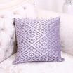Fashion Cotton Square Home Decorative Throw Pillow Case Sofa Waist Cushion Cover