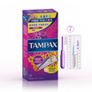 Tampax Tampons with Wrapper Independent instead of Sanitary Pad Menstrual Cup Regular&Super