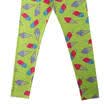 Family Clothes Womens Mum Baby Kid Gym Running Sport Pants Yoga Fitness Leggings