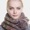 Womans Scarf