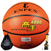 Lakers Enpex Master 4000 Basketball Learning Competition Basketball