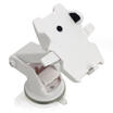 New 360° Car Holder Windshield Mount Bracket For iPhone Mobile Cell Phone GPS