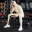 Men Long Casual Sport Pants Slim Fit Trousers Running Joggers Gym Sweatpants LA
