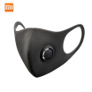 3PCS Xiaomi Smartmi Anti-Pollution Air Sport Face Mask Block Respirators PM25 Haze Anti-haze Adjustable Ear Hanging 3D Design Com