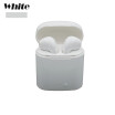 Cafele High Quality Bluetooth Headphone Earbuds Wireless Bluetooth Double Earphones Twins Earpieces Stereo Music Headset