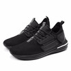 Onke New Brand Newest Spring Autumn Running Shoes For Outdoor Comfortable Sneakers Men Breathable Outdoor Walking Sport Shoes