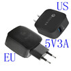 Mzxtby Quick Charge 5V3A Fast Phone Charging USB Adapter Universal 5V24A QC30 Fast Charger for iphone Huawei Xiaomi Redmi Mi