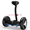 The balancing vehicle has two wheels of adult&childrens intelligent walking&the electric vehicle leg control