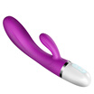 Private fun to play OMYSKY Yan female vibrating rod massage device waterproof mute 10 paragraph frequency adult fun supplies v