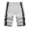 Men Summer Casual Cotton Short Pants Gym Sport Jogging Trousers Half Pants M-2XL
