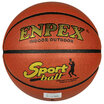 LEX Enpex PU material graffiti series indoor&outdoor game basketball B002