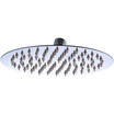 Bayer bathroom Ballee PS062 supercharged large shower head stainless steel top spray shower head
