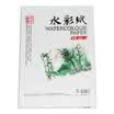 Daqian Paper 4K watercolor paper 20 package 160G