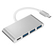 YISHE HYTC-MK120 TYPE-C docking station HDMI video output adapter data cable Samsung millet VIVO Huawei computer phone projector converter