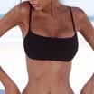 Women Swimwear Bandage Bikini Set Push-up Padded Bra Bathing Suit Swimsuit