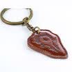 Mengniu World of Warcraft World of Warcraft tribal camp keychain