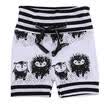 Baby Girl Boy Clothes Vest Tops T-shirtShort Pants 2pcs Outfits Set UK Stock
