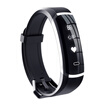 Gangson GASON smart bracelet M1 Pro 24 hours continuous heart rate sleep monitoring sports meter step bracelet men&women life waterproof call message WeChat content reminder
