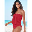 UK Seller Womens Bikini Set One-Piece Swimsuit Swimwear Bathing Monokini Push Up