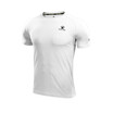 KELME Mens Running Quick Drying Short Sleeve T-Shirt
