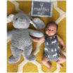 Summer Cute Toddler Baby Boys Romper Jumpsuit Bodysuit Outfits Sunsuit Clothes