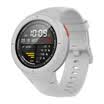 AMAZFIT reloj inteligente Tecnología Huami produjo AMOLED pantalla colorida amor pequeño voz inteligente control de casa inteligente NFC 5 días vida luz de la luna blanco