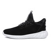 Novel Teez men s light breathable running shoes casual shoes