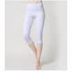 Women Yoga Fitness Leggings Running Gym Stretch Sports High Waist Pants DE